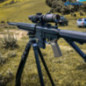 Leofoto GSP-240 Piastra da tiro GSP (Arca-Swiss)