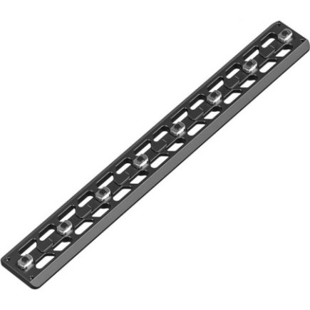 Leofoto GSP-300 — Plateau de tir GSP (Arca-Swiss) | Leofoto Store