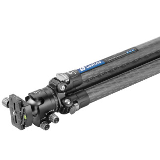 Leofoto LS-323C+LH-40 — karbonový stativ s hlavou | Leofoto Store