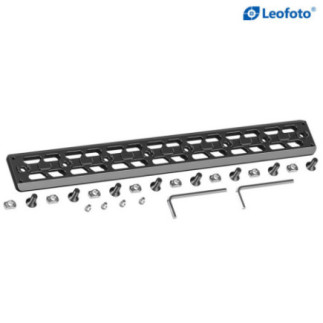 Leofoto GSP-300 — Střelecká destička GSP (Arca-Swiss) | Leofoto Store