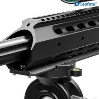 Leofoto GSP-300 — Střelecká destička GSP (Arca-Swiss) | Leofoto Store