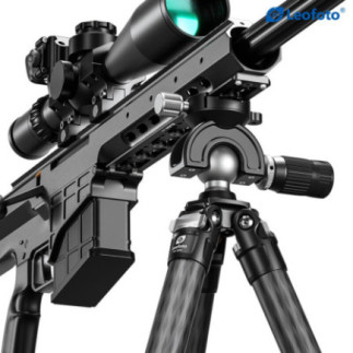 Leofoto GSP-300 — Střelecká destička GSP (Arca-Swiss) | Leofoto Store