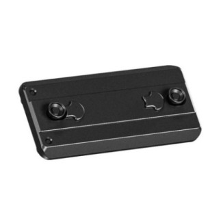 Leofoto GSK-80 — GSK shooting plate (Arca-Swiss) | Leofoto Store