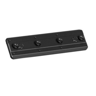 Leofoto GSK-140 — GSK shooting plate (Arca-Swiss) | Leofoto Store