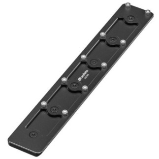 Leofoto GSK-240 — Plateau de tir GSK (Arca-Swiss) | Leofoto Store