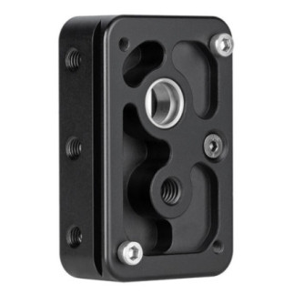Leofoto GS-1 — Picatinny-/NATO-Arca-Swiss-Adapter | Leofoto Store