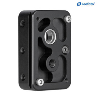 Leofoto GS-1 — Picatinny / NATO – Arca-Swiss adapter | Leofoto Store