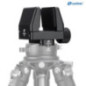 Leofoto GS-2 Morsetto universale da tiro