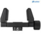 Leofoto GS-2 Morsetto universale da tiro