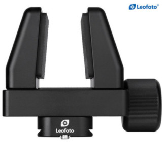 Leofoto GS-2 — Universal-Schießklemme | Leofoto Store