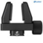 Leofoto GS-2 Morsetto universale da tiro