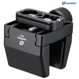 Leofoto GS-2 — Univerzální střelecká svorka | Leofoto Store