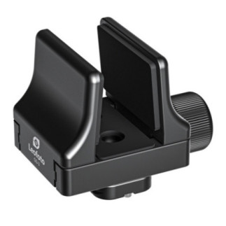 Leofoto GS-3 — Uniwersalny zacisk strzelecki | Leofoto Store