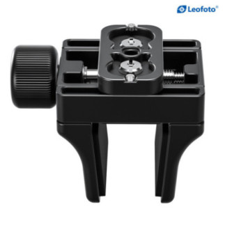 Leofoto GS-3 Serrage universel de tir