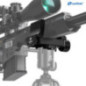 Leofoto GS-3 Univerzálna strelecká svorka