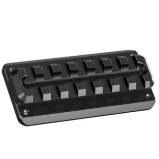 Leofoto GSA-80 — Arca-Swiss rail | Leofoto Store