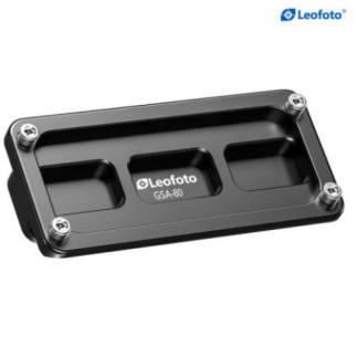 Leofoto GSA-80 — Arca-Swiss-Schiene | Leofoto Store