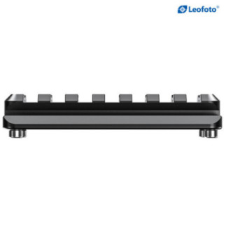 Leofoto GSA-80 — Arca-Swiss-Schiene | Leofoto Store