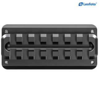 Leofoto GSA-80 — Rail Arca-Swiss | Leofoto Store