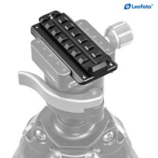 Leofoto GSA-80 — Arca-Swiss rail | Leofoto Store
