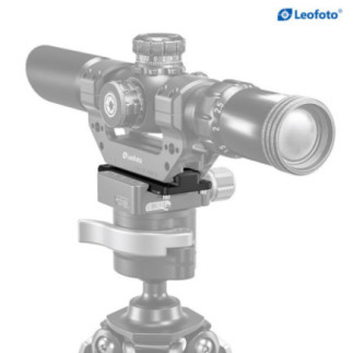 Leofoto GSA-80 — Arca-Swiss-Schiene | Leofoto Store