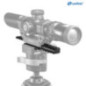 Leofoto GSA-180 Arca-Swiss rail Leofoto GSA-180 Arca-Swiss rail