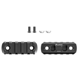 Leofoto MLP-60 — Szyna M-LOK aluminiowa | Leofoto Store