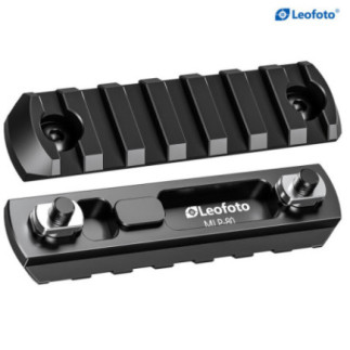 Leofoto MLP-60 — M-LOK aluminium rail | Leofoto Store