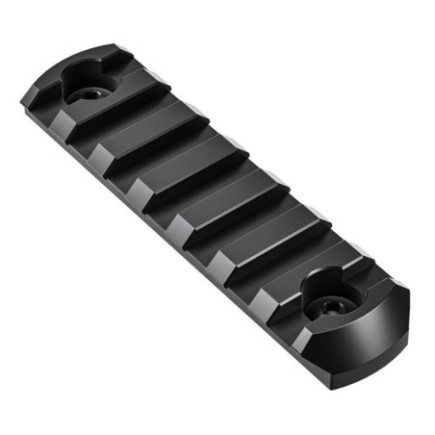 Leofoto MLP-80 — M-LOK aluminium rail | Leofoto Store