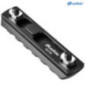 Leofoto MLP-80 M-LOK Aluminiumschiene