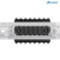 Leofoto MLP-80 Rail M-LOK aluminium