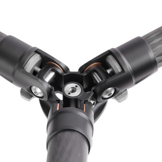 Leofoto LS-285C+LH-36 — trépied carbone avec tête | Leofoto Store