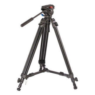 Leofoto VT-10 — VT-Serie Videokopf | Leofoto Store