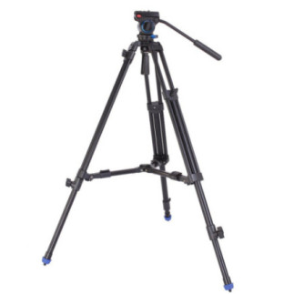 Leofoto VT-10 — Video hlava série VT | Leofoto Store