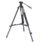 Leofoto VT-10 VT-Serie Videokopf