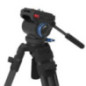 Leofoto VT-10 VT-Serie Videokopf