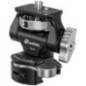 Leofoto FM-01 Snail Head monitor mount with clamp