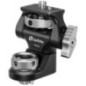 Leofoto FM-02 Snail Head monitor mount with ARRI screw Leofoto FM-02 Snail Head monitor mount with ARRI screw