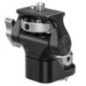 Leofoto FM-02 Snail Head monitor mount with ARRI screw Leofoto FM-02 Snail Head monitor mount with ARRI screw