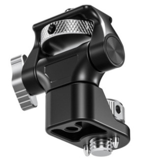 Leofoto FM-02 — Monitorový držiak Snail Head so skrutkou ARRI | Leofot