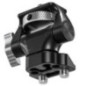 Leofoto FM-03 Support de moniteur Snail Head à double vis