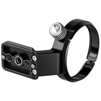 Leofoto SFC-01 — Arca-Swiss lens foot for Sony FE 70-200mm F4 Macro G