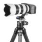 Leofoto SFC-01 Stopka obiektywu Arca-Swiss dla Sony FE 70-200 F4 Macro G OSS II
