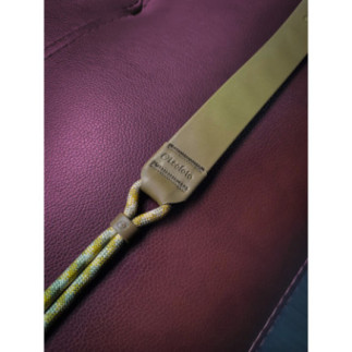 Leofoto L-CS-203(pine green) — Courroie d’appareil (réglable 1000–1400