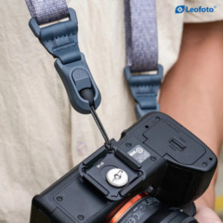Leofoto L-CS-208 — Pasek na aparat — wersja 2 | Leofoto Store
