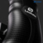 Leofoto CH-5L Carbon-Seitengriff mit Schiene — links