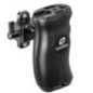 Leofoto CH-5R Impugnatura laterale in carbonio con slitta — destra Leofoto CH-5R Impugnatura laterale in carbonio con slitta — destra