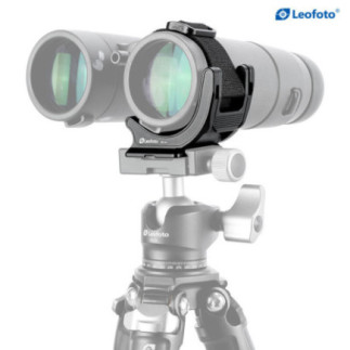 Leofoto BC-01 Adapter lornetki Arca-Swiss