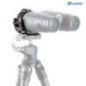 Leofoto BC-01 Arca-Swiss-Fernglas-Adapter Leofoto BC-01 Arca-Swiss-Fernglas-Adapter