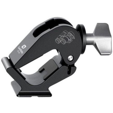 Leofoto BC-02 Adaptér binokulárního dalekohledu Arca-Swiss